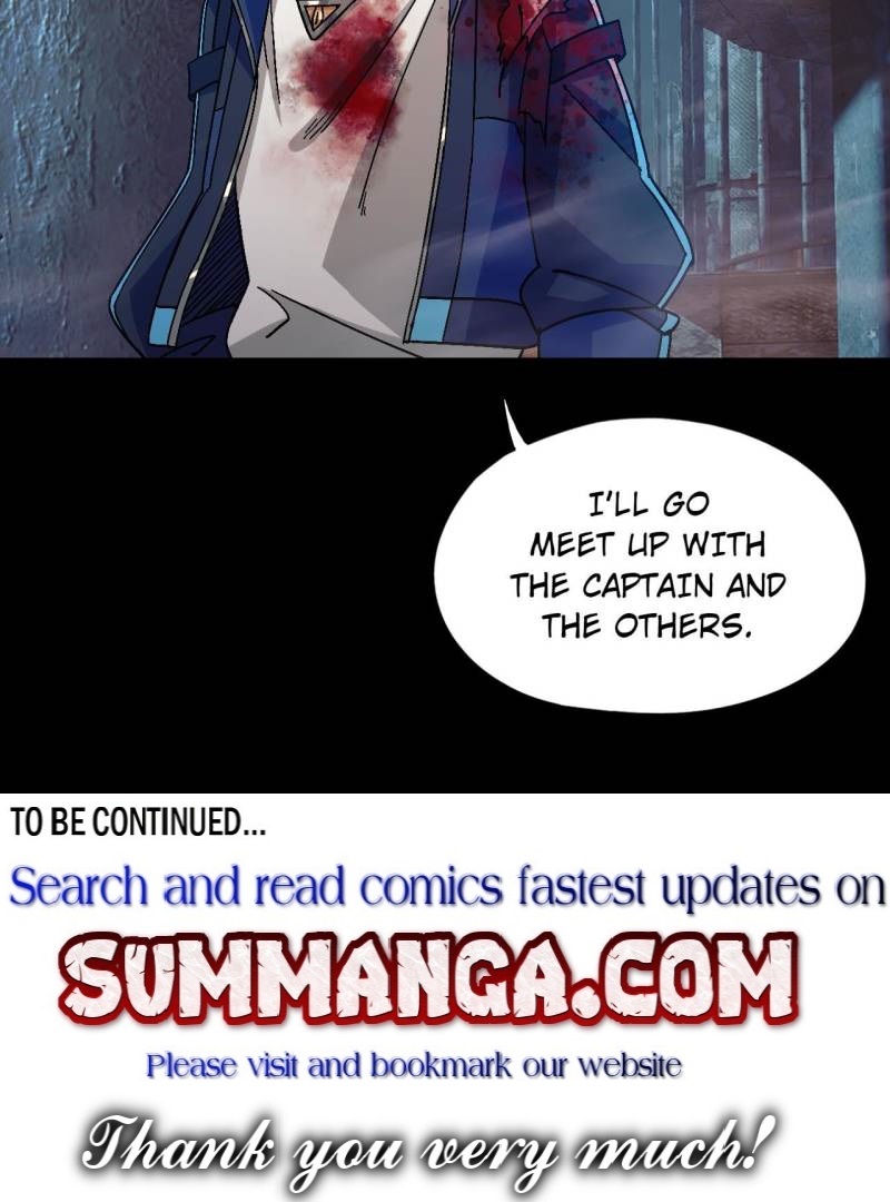 Doomsday Jigsaw Puzzle Chapter 116 - Page 45