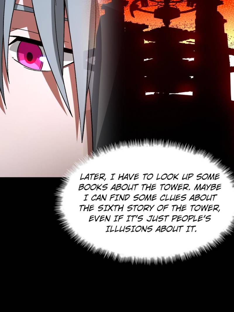 Doomsday Jigsaw Puzzle Chapter 116 - Page 10