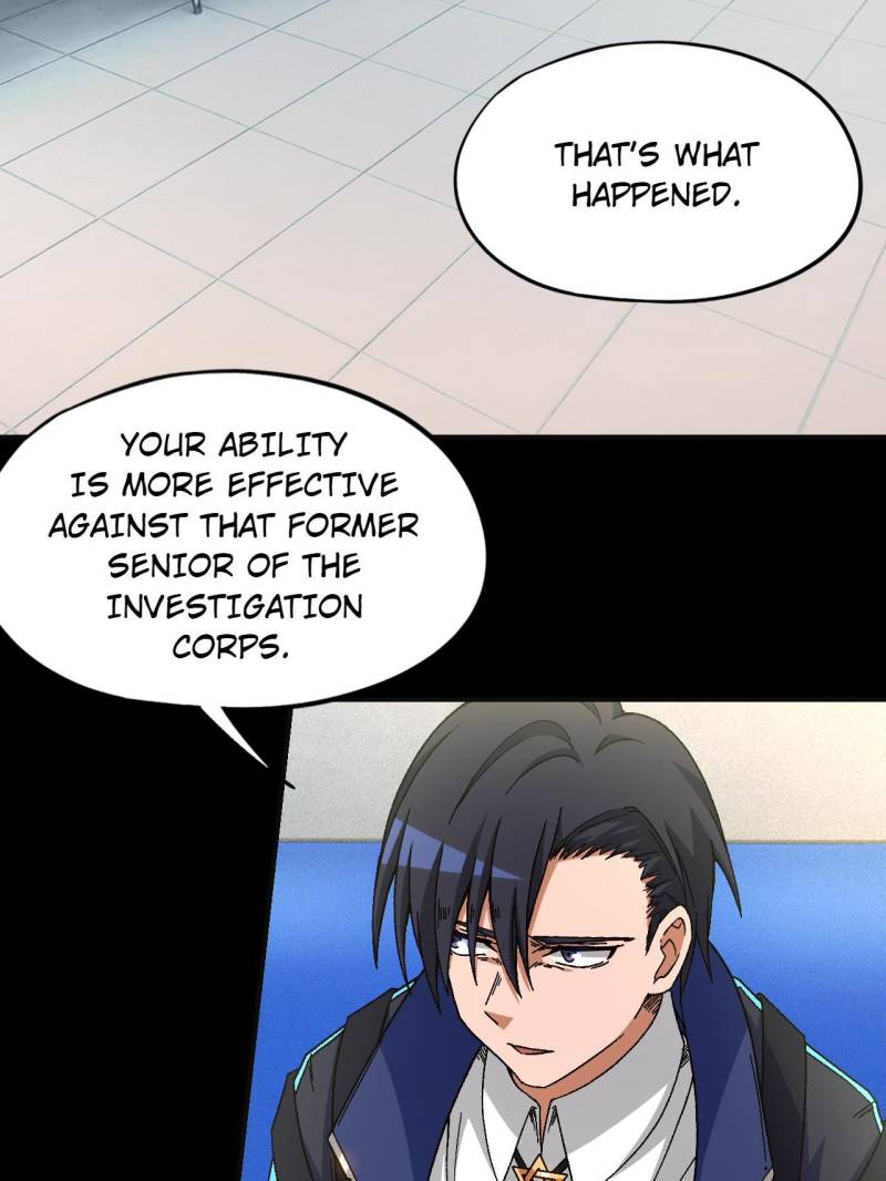 Doomsday Jigsaw Puzzle Chapter 117 - Page 2