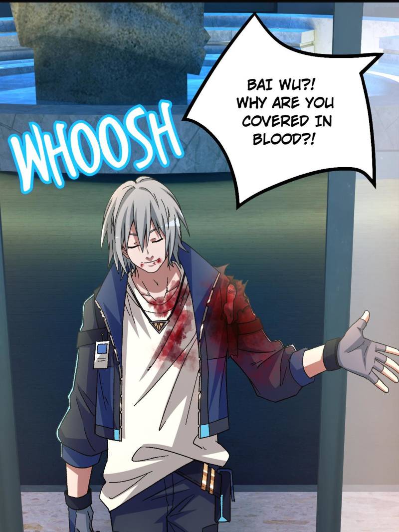 Doomsday Jigsaw Puzzle Chapter 117 - Page 12