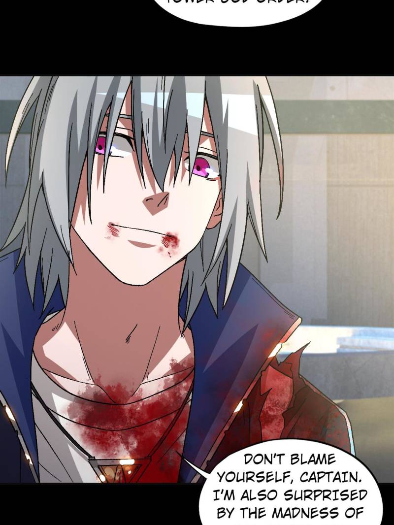 Doomsday Jigsaw Puzzle Chapter 117 - Page 18