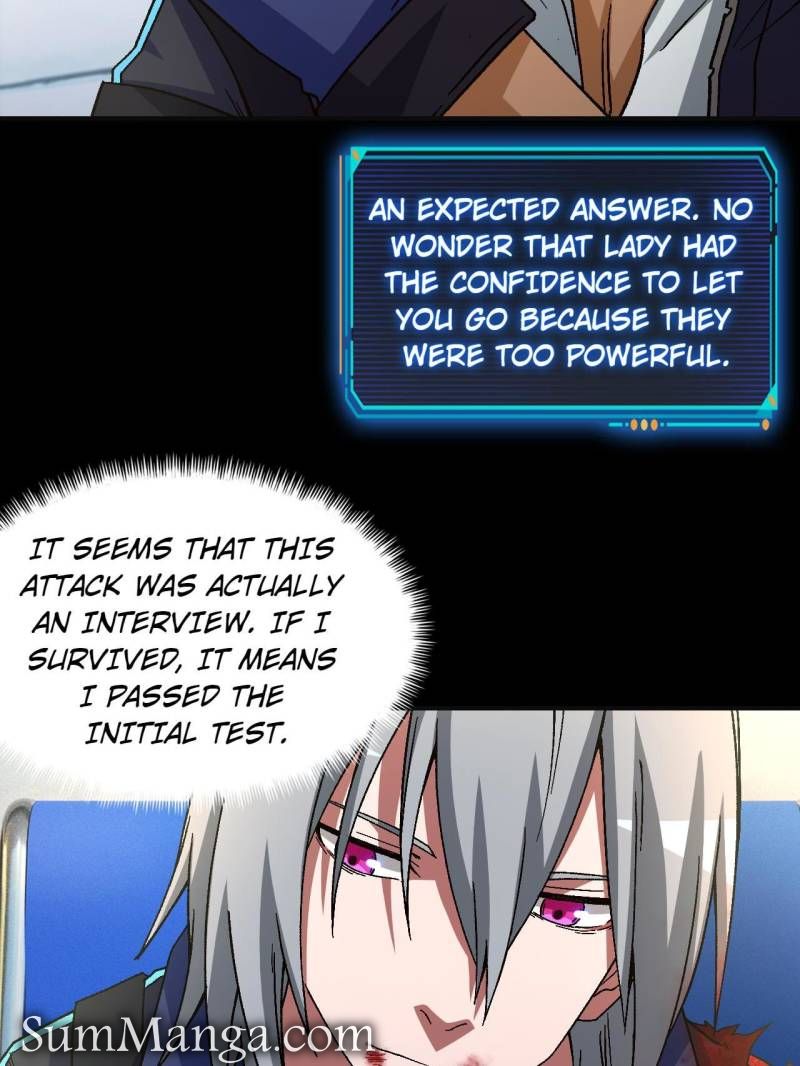 Doomsday Jigsaw Puzzle Chapter 117 - Page 23