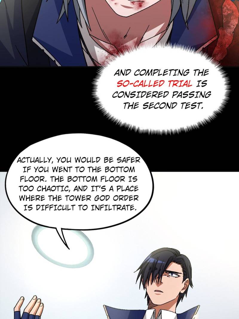 Doomsday Jigsaw Puzzle Chapter 117 - Page 24