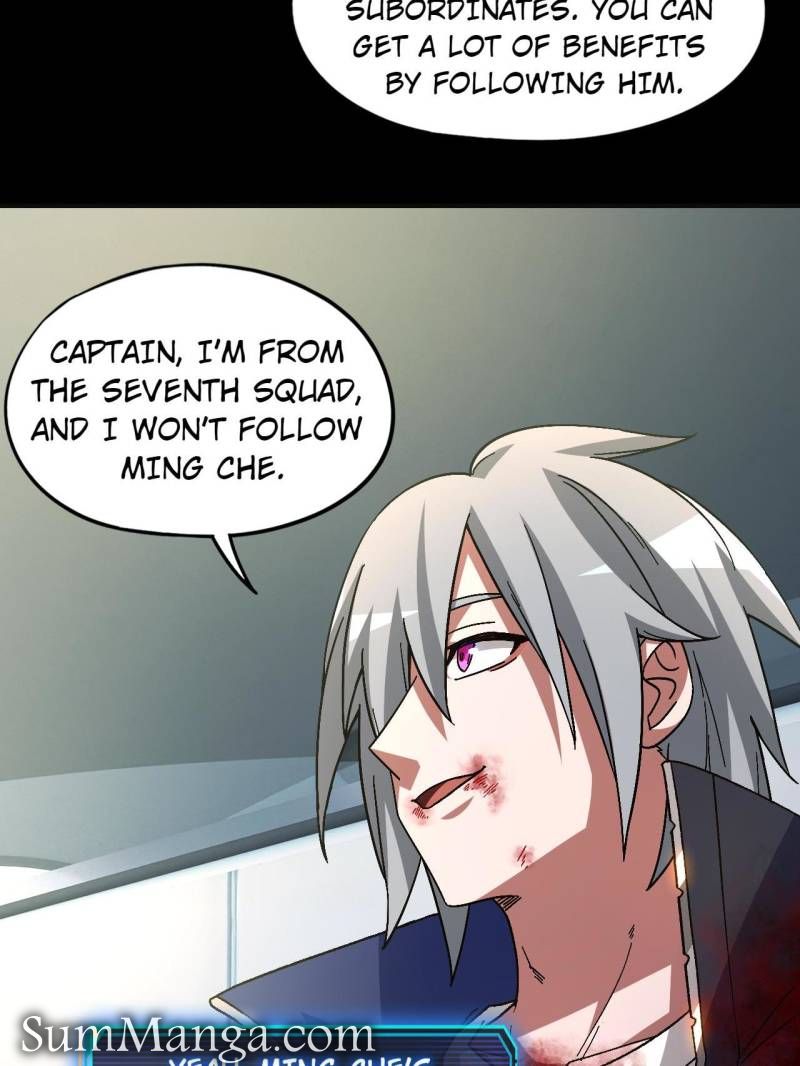 Doomsday Jigsaw Puzzle Chapter 117 - Page 29