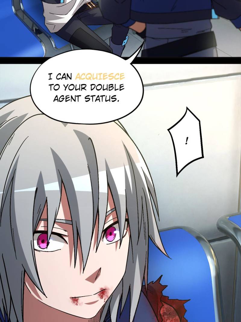 Doomsday Jigsaw Puzzle Chapter 117 - Page 31