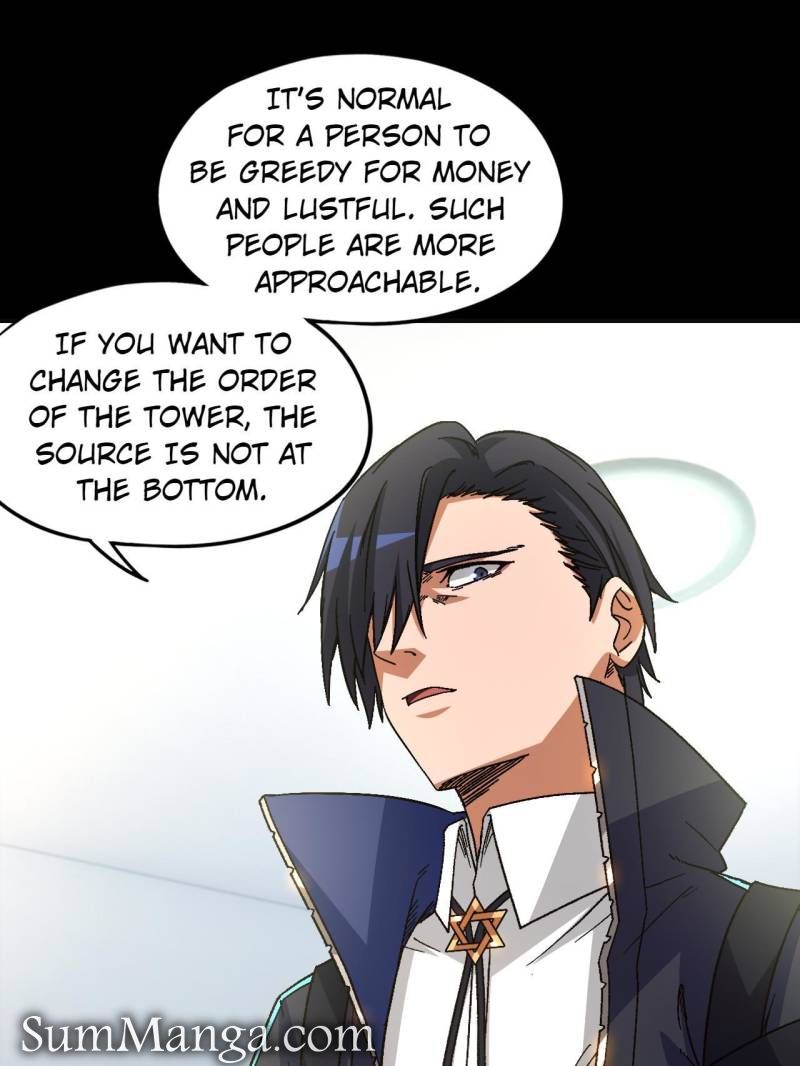 Doomsday Jigsaw Puzzle Chapter 117 - Page 33