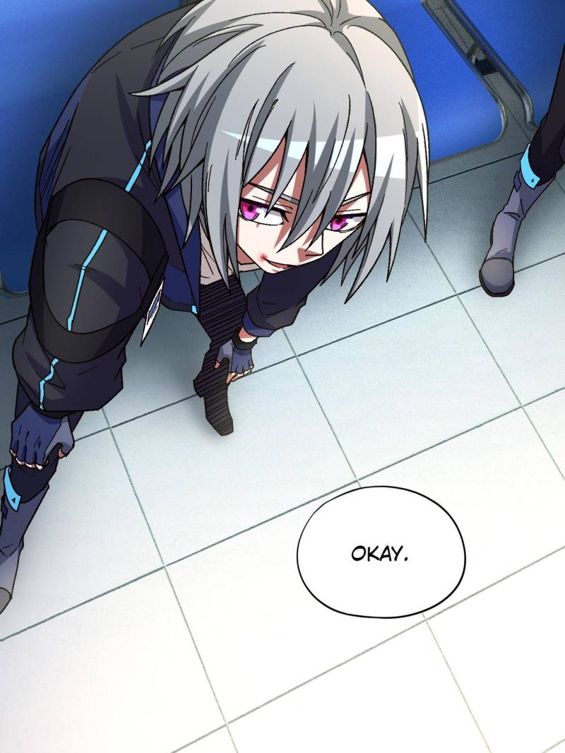 Doomsday Jigsaw Puzzle Chapter 117 - Page 37