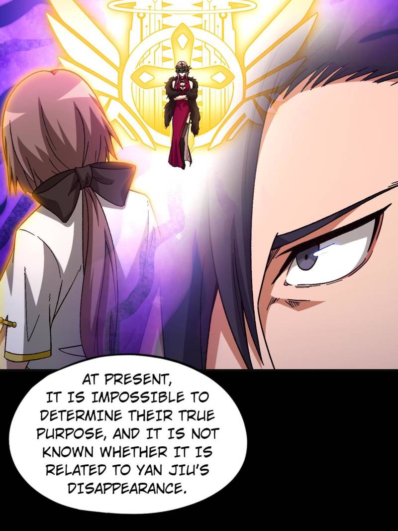 Doomsday Jigsaw Puzzle Chapter 117 - Page 5