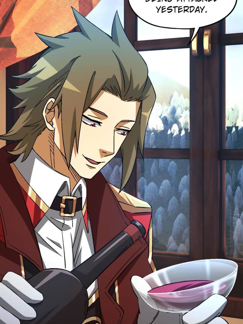 Doomsday Jigsaw Puzzle Chapter 117 - Page 47