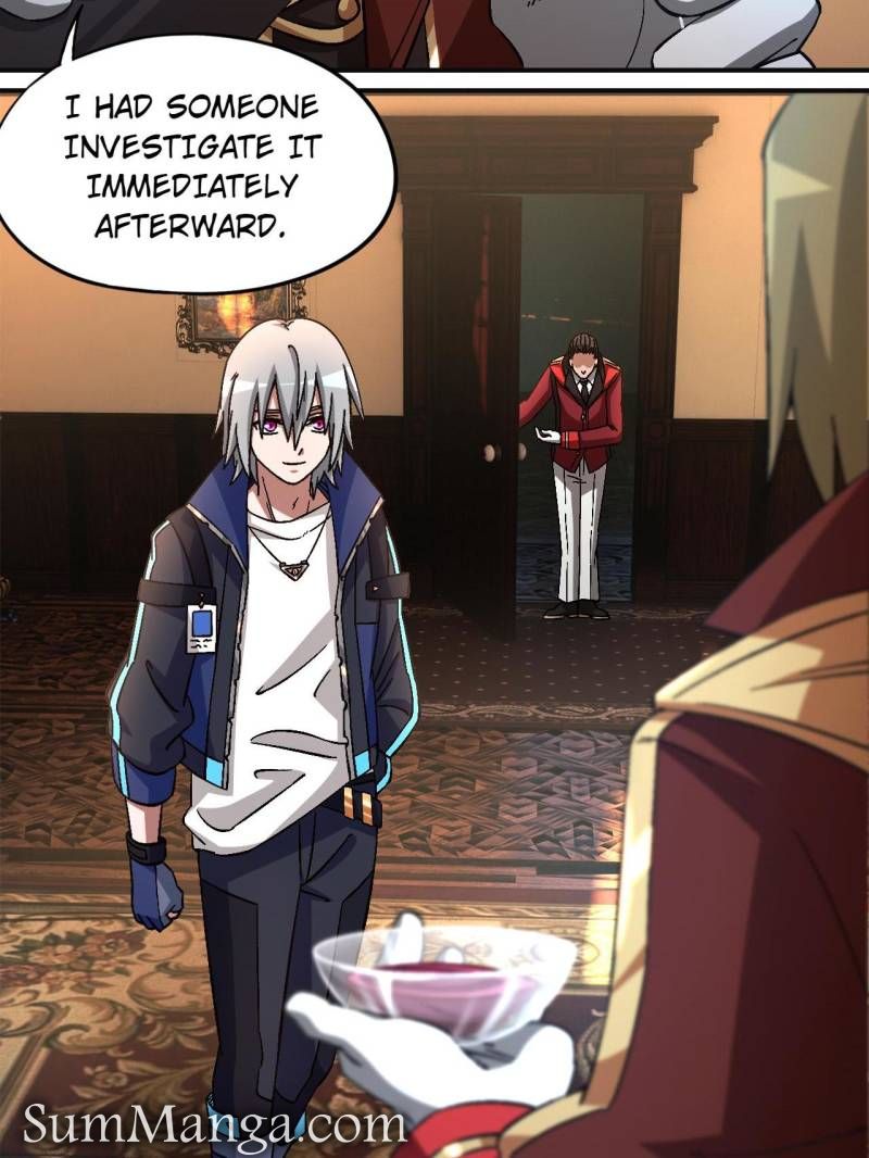 Doomsday Jigsaw Puzzle Chapter 117 - Page 48