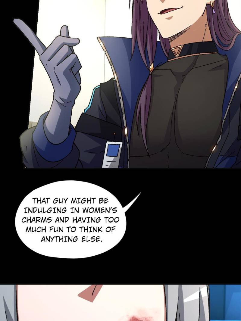 Doomsday Jigsaw Puzzle Chapter 117 - Page 10