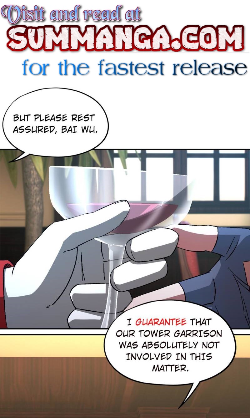 Doomsday Jigsaw Puzzle Chapter 118 - Page 1
