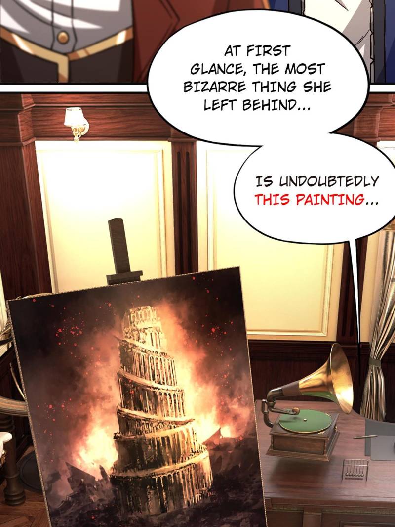 Doomsday Jigsaw Puzzle Chapter 118 - Page 12