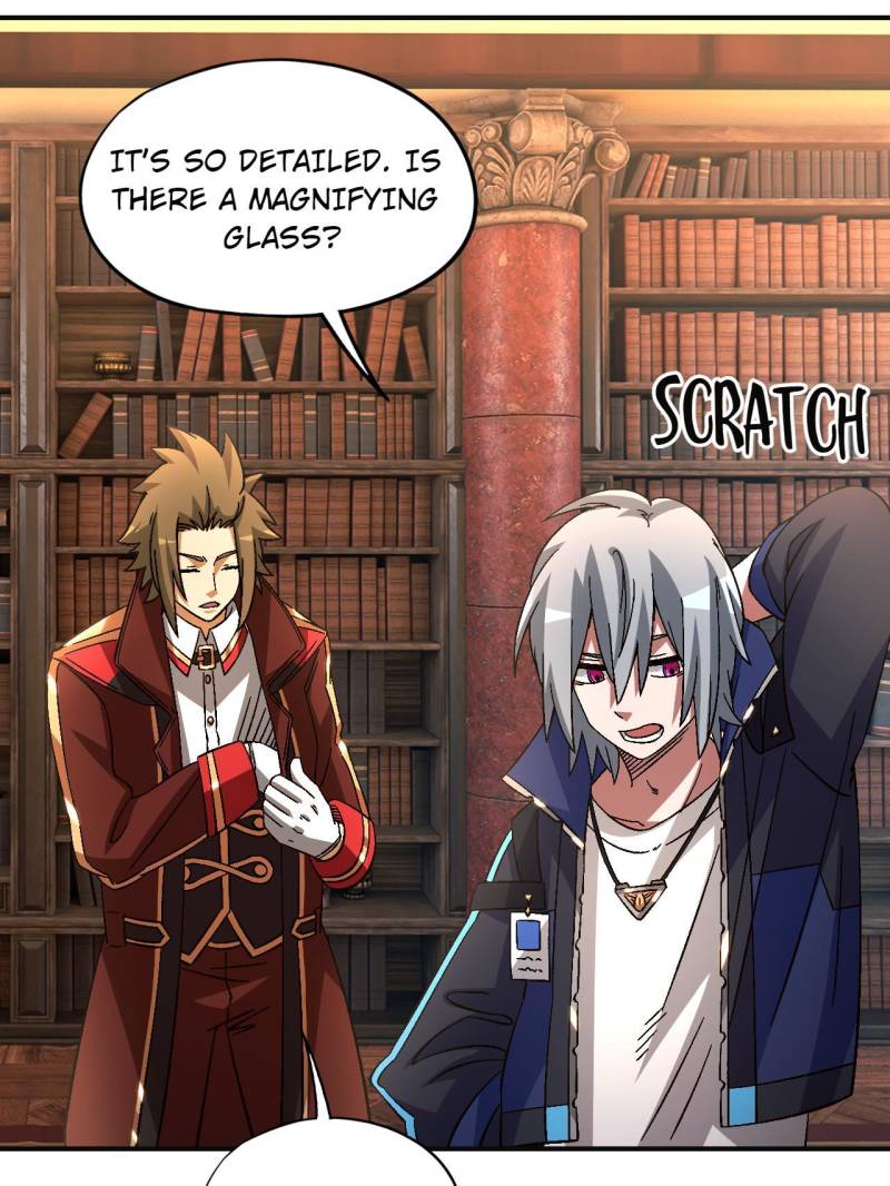 Doomsday Jigsaw Puzzle Chapter 118 - Page 16