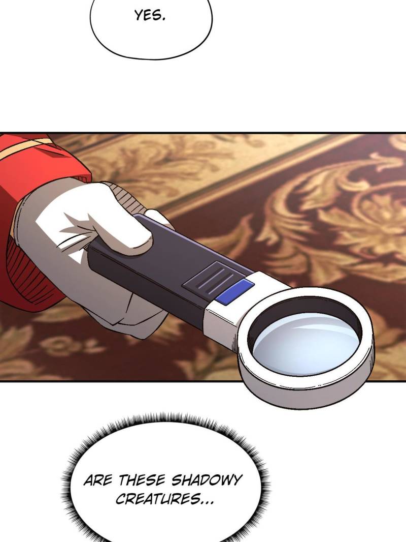 Doomsday Jigsaw Puzzle Chapter 118 - Page 17