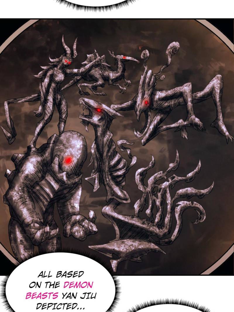 Doomsday Jigsaw Puzzle Chapter 118 - Page 18