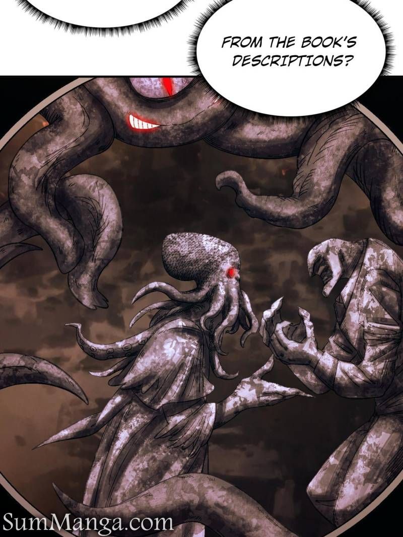 Doomsday Jigsaw Puzzle Chapter 118 - Page 19