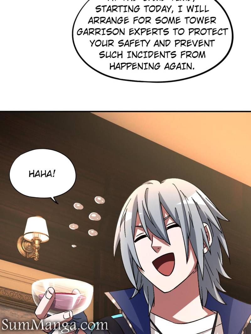 Doomsday Jigsaw Puzzle Chapter 118 - Page 3