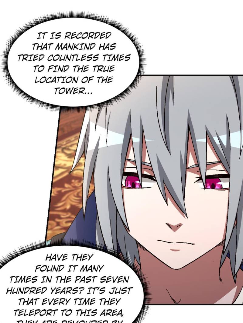 Doomsday Jigsaw Puzzle Chapter 118 - Page 21