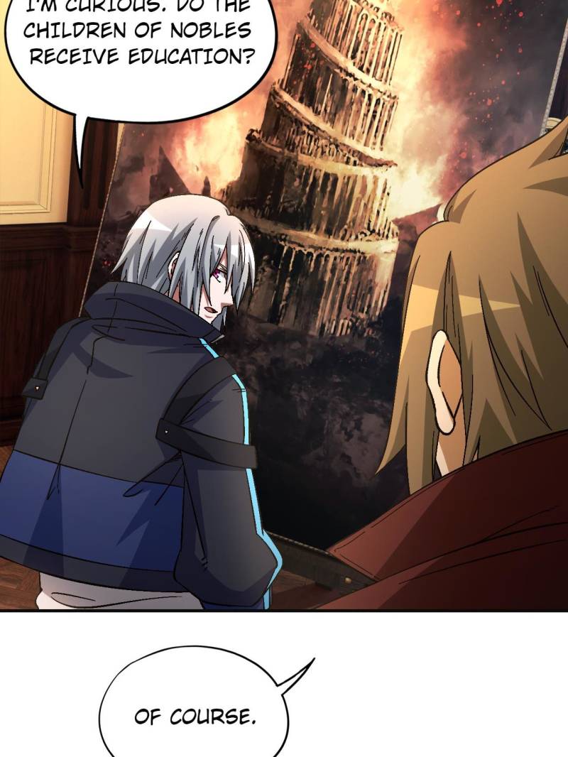 Doomsday Jigsaw Puzzle Chapter 118 - Page 24
