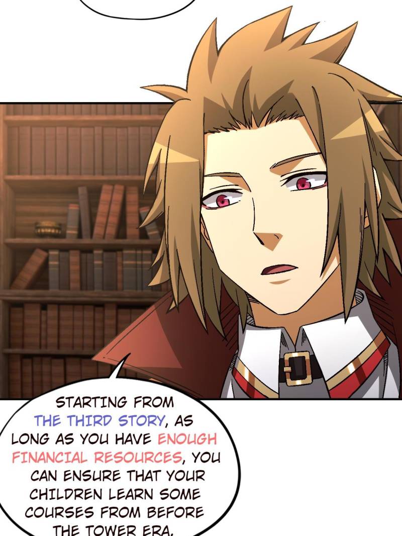 Doomsday Jigsaw Puzzle Chapter 118 - Page 25