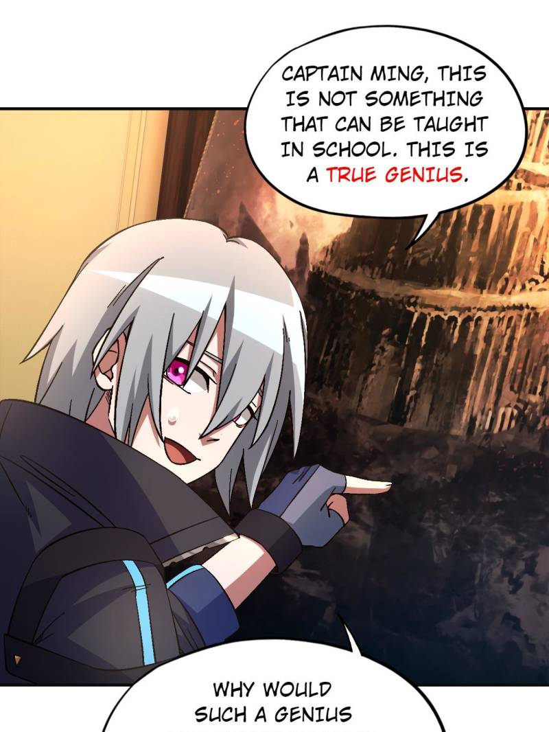 Doomsday Jigsaw Puzzle Chapter 118 - Page 27