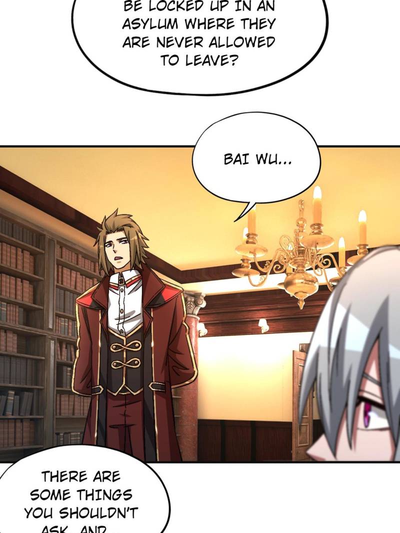Doomsday Jigsaw Puzzle Chapter 118 - Page 28
