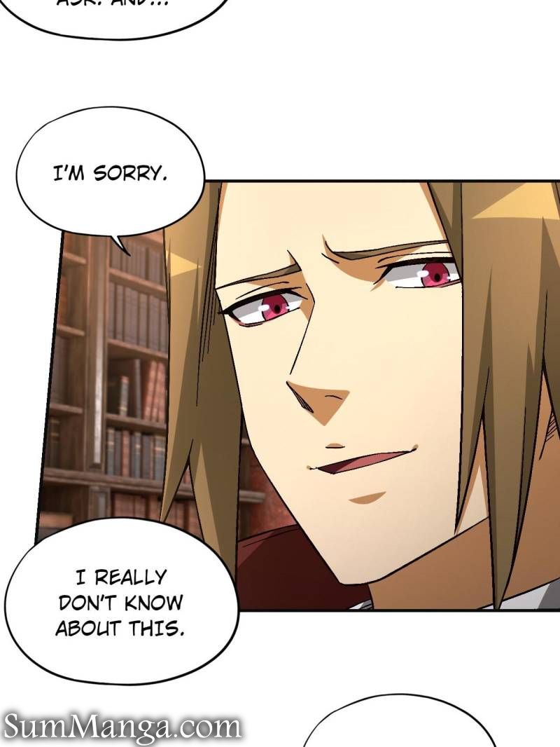 Doomsday Jigsaw Puzzle Chapter 118 - Page 29