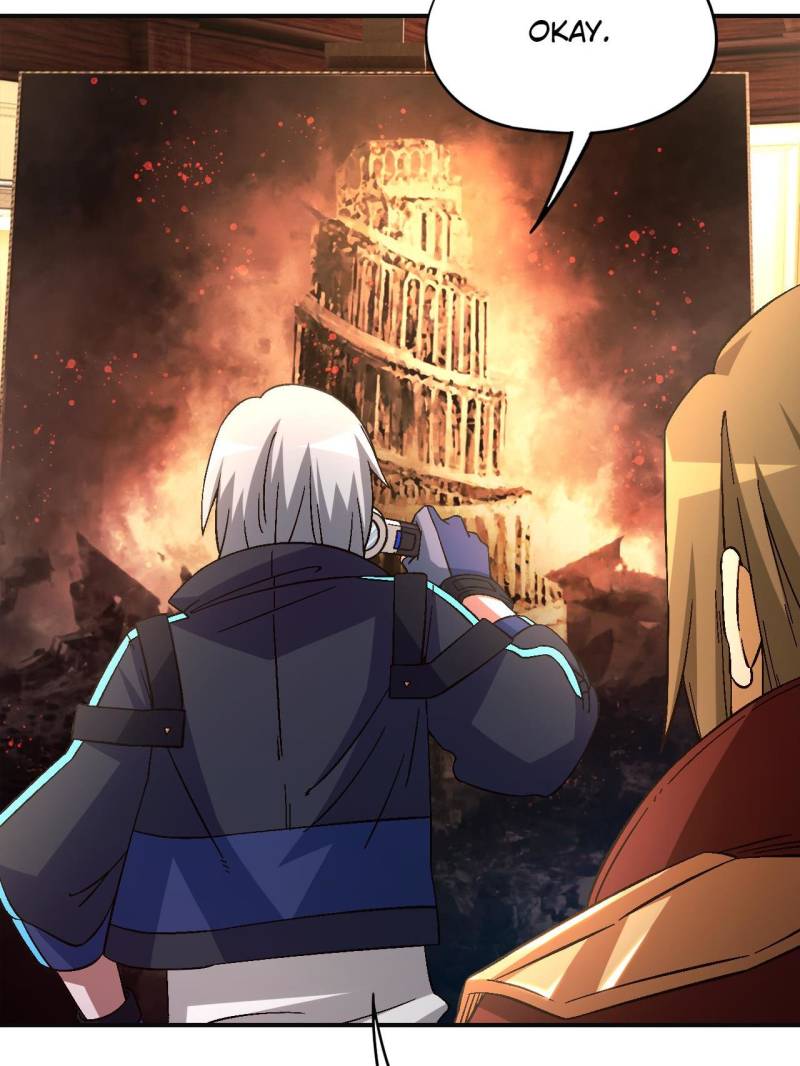 Doomsday Jigsaw Puzzle Chapter 118 - Page 30