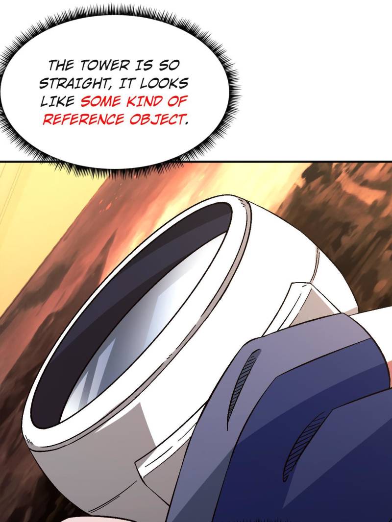 Doomsday Jigsaw Puzzle Chapter 118 - Page 32