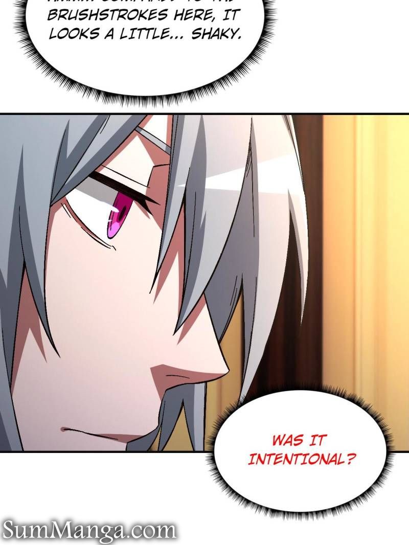 Doomsday Jigsaw Puzzle Chapter 118 - Page 34