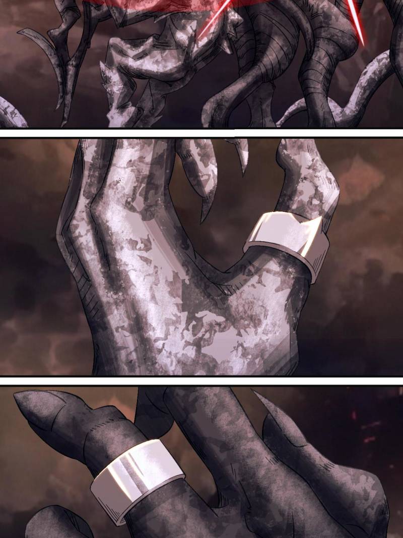Doomsday Jigsaw Puzzle Chapter 118 - Page 39