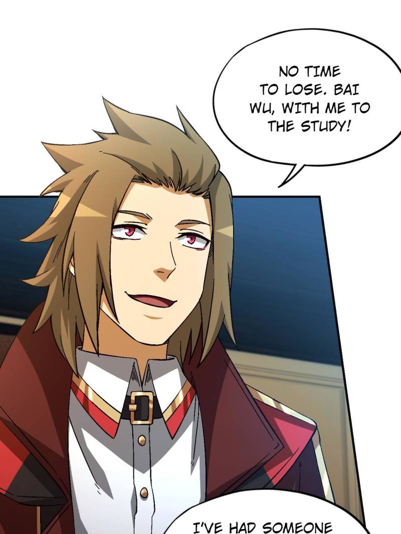 Doomsday Jigsaw Puzzle Chapter 118 - Page 6