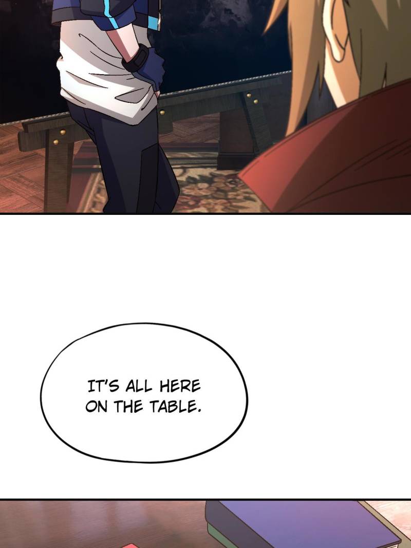 Doomsday Jigsaw Puzzle Chapter 119 - Page 2