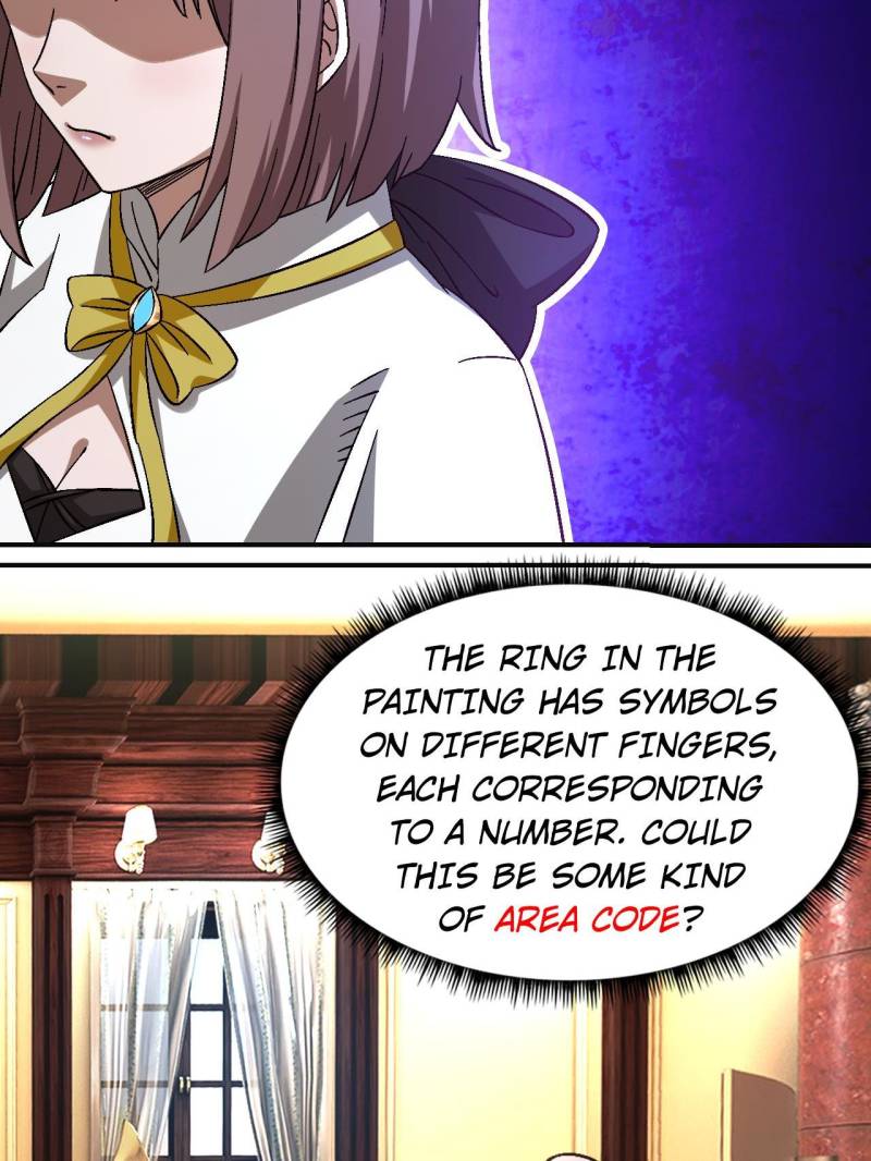 Doomsday Jigsaw Puzzle Chapter 119 - Page 15