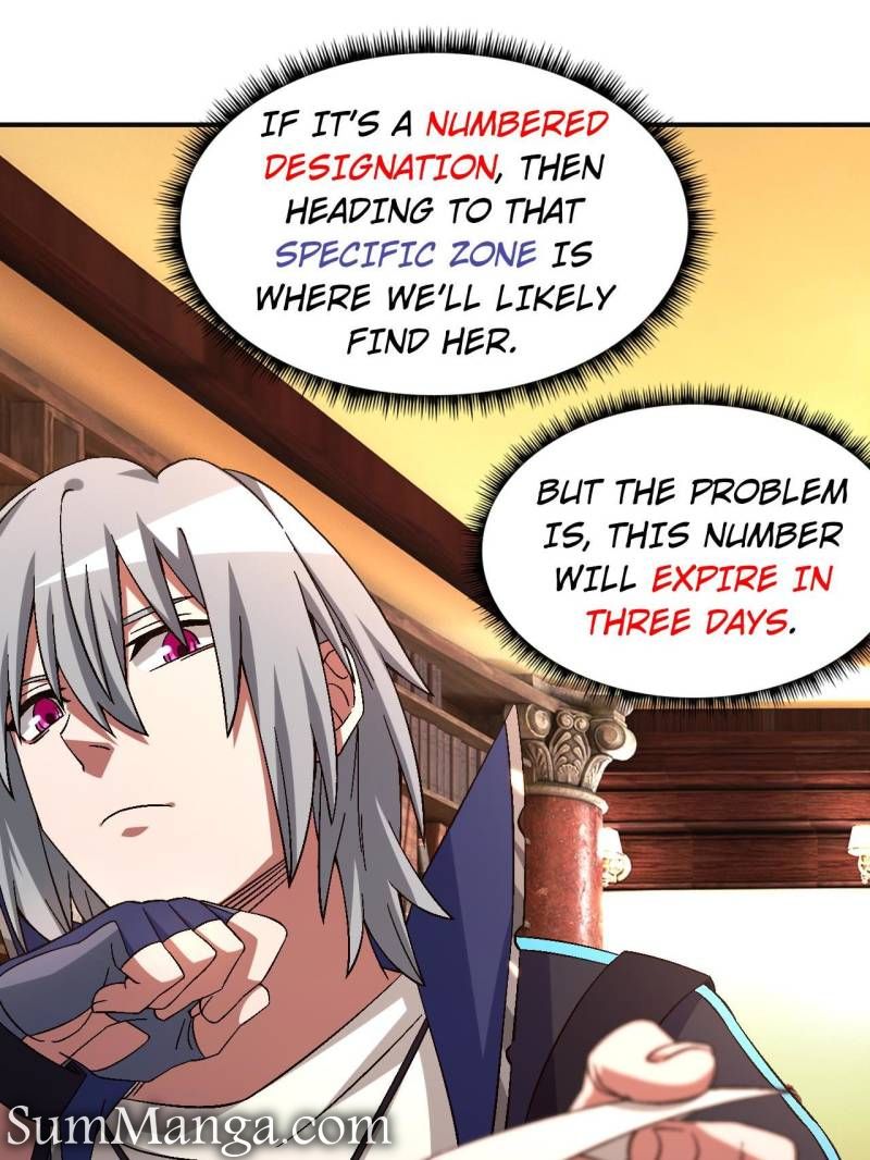 Doomsday Jigsaw Puzzle Chapter 119 - Page 18