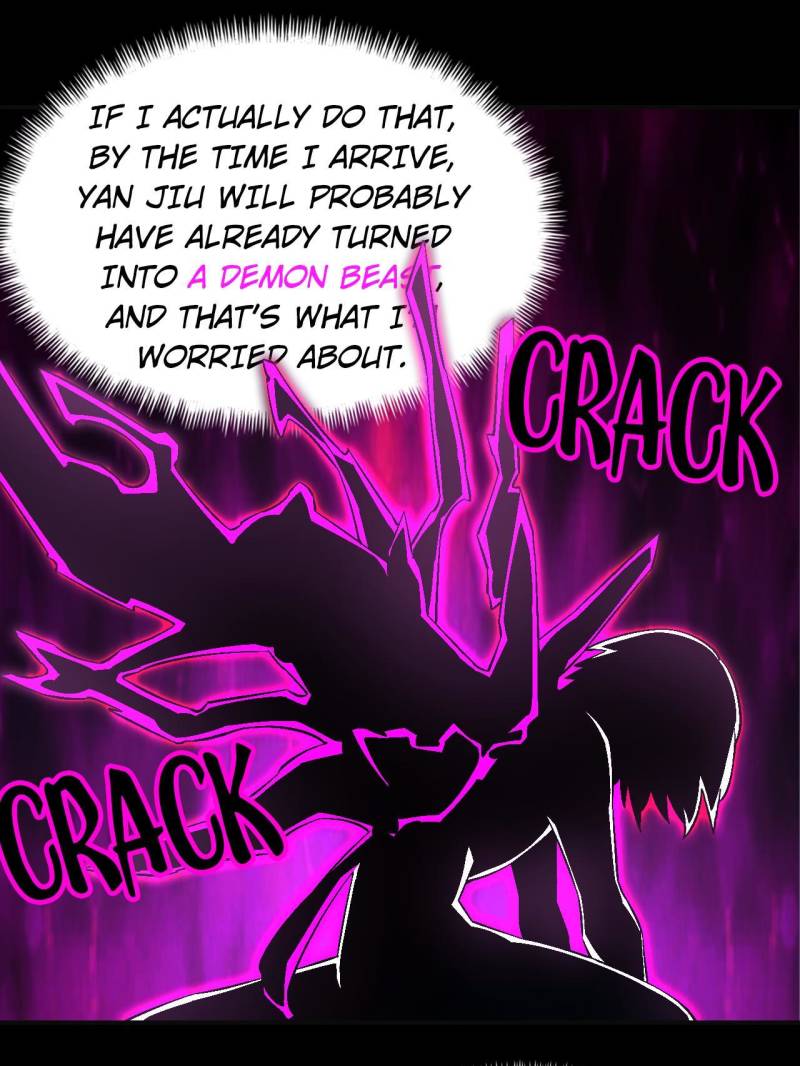 Doomsday Jigsaw Puzzle Chapter 119 - Page 22