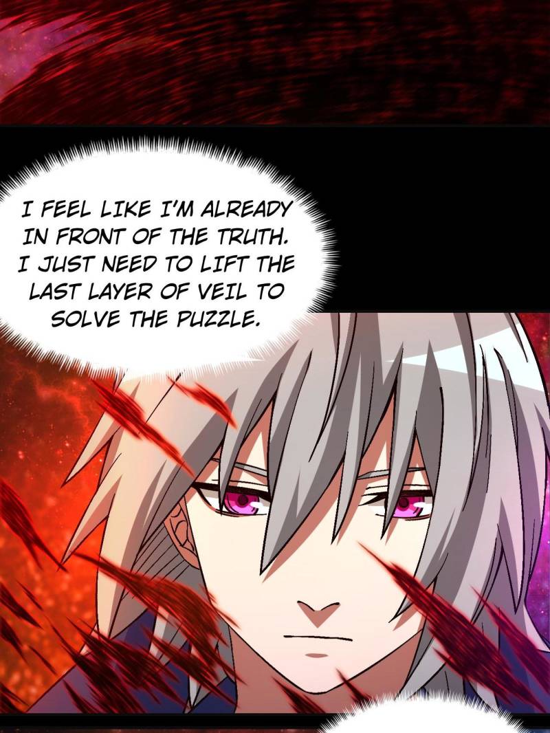 Doomsday Jigsaw Puzzle Chapter 119 - Page 24