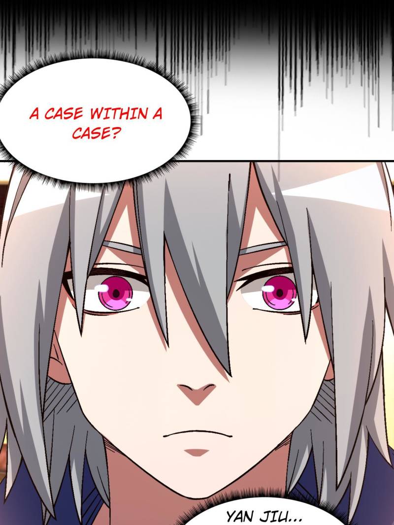 Doomsday Jigsaw Puzzle Chapter 119 - Page 32