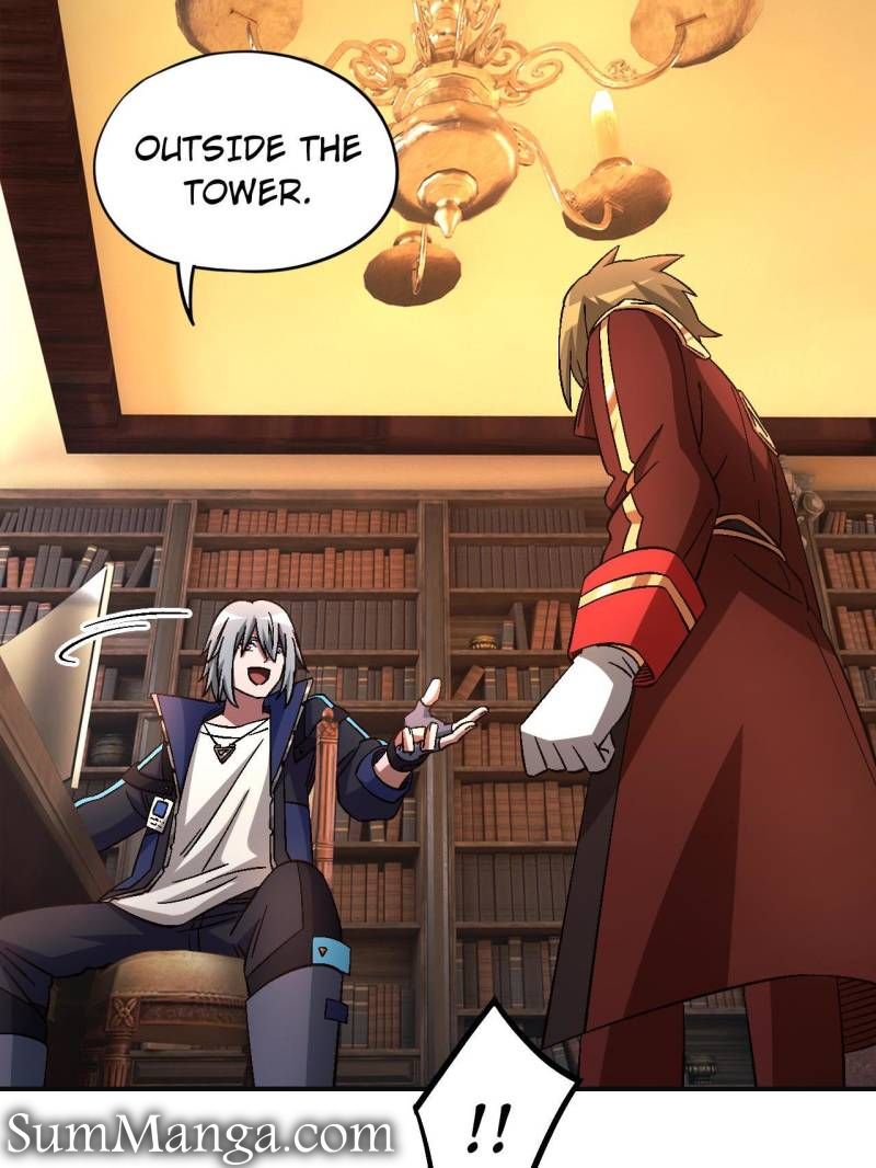 Doomsday Jigsaw Puzzle Chapter 119 - Page 38