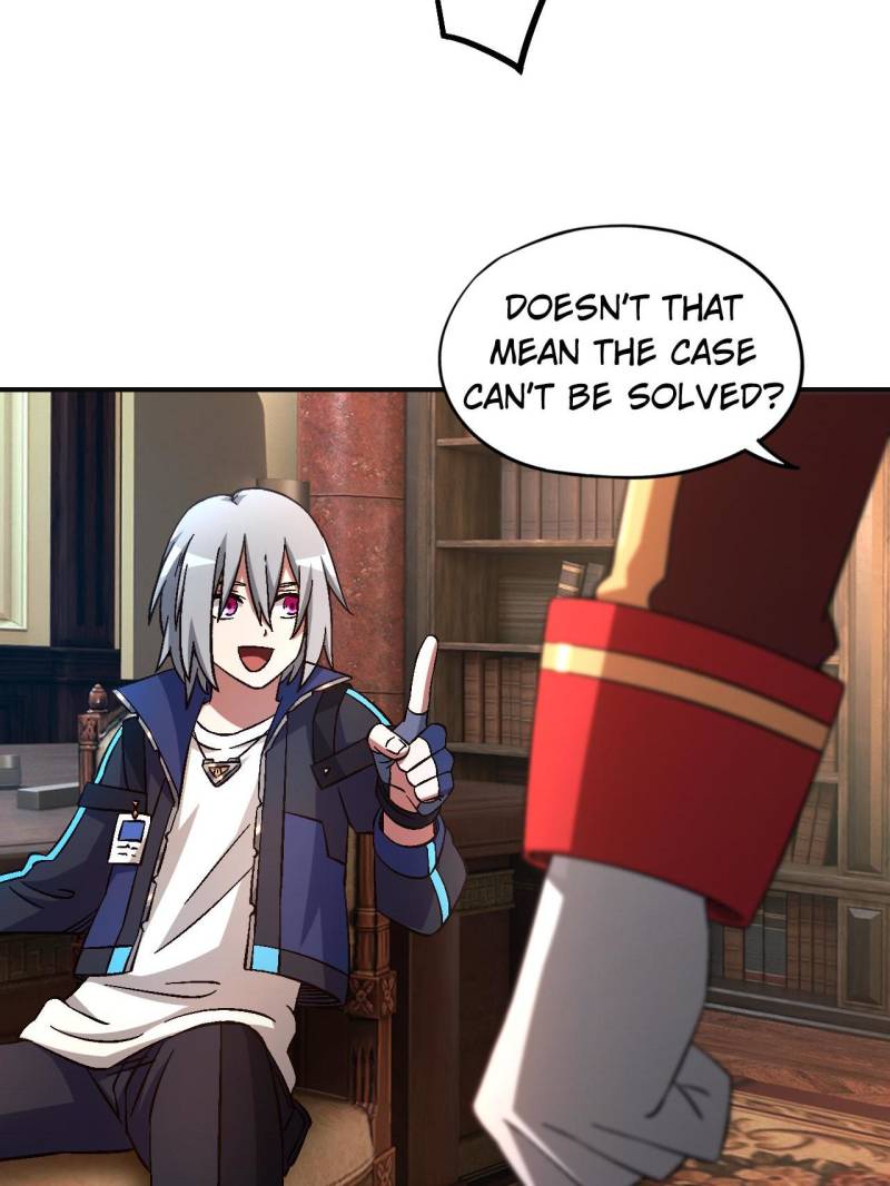 Doomsday Jigsaw Puzzle Chapter 119 - Page 39