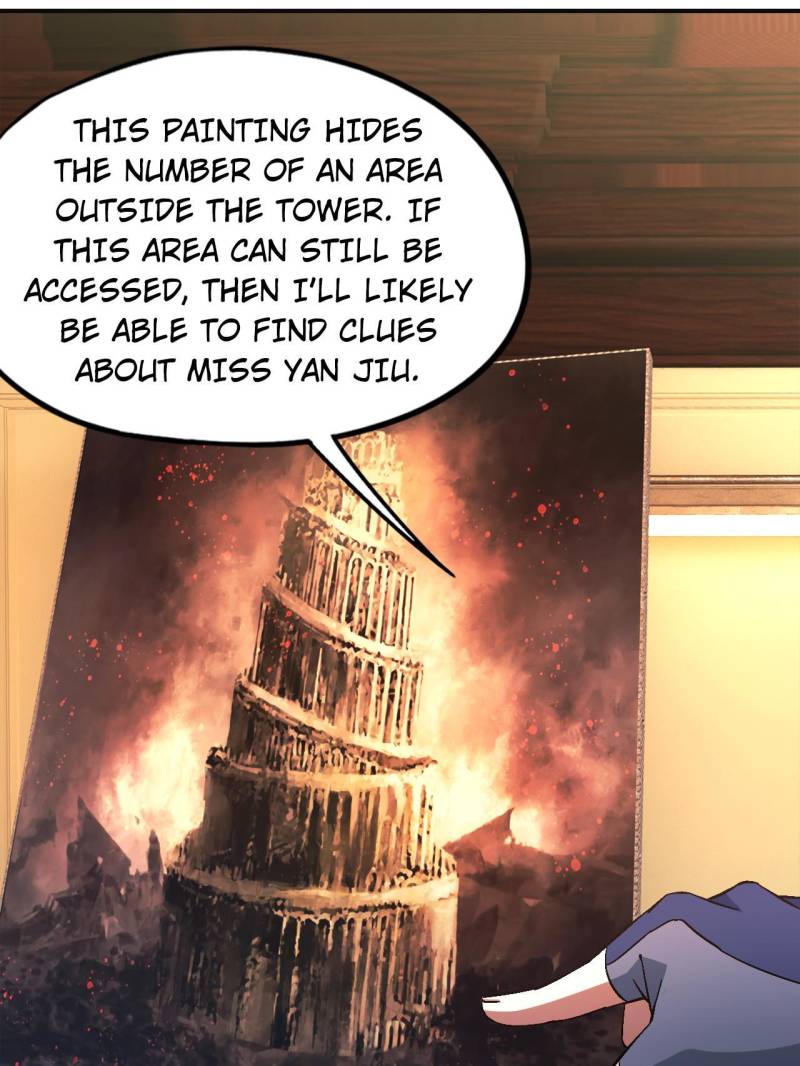 Doomsday Jigsaw Puzzle Chapter 119 - Page 42