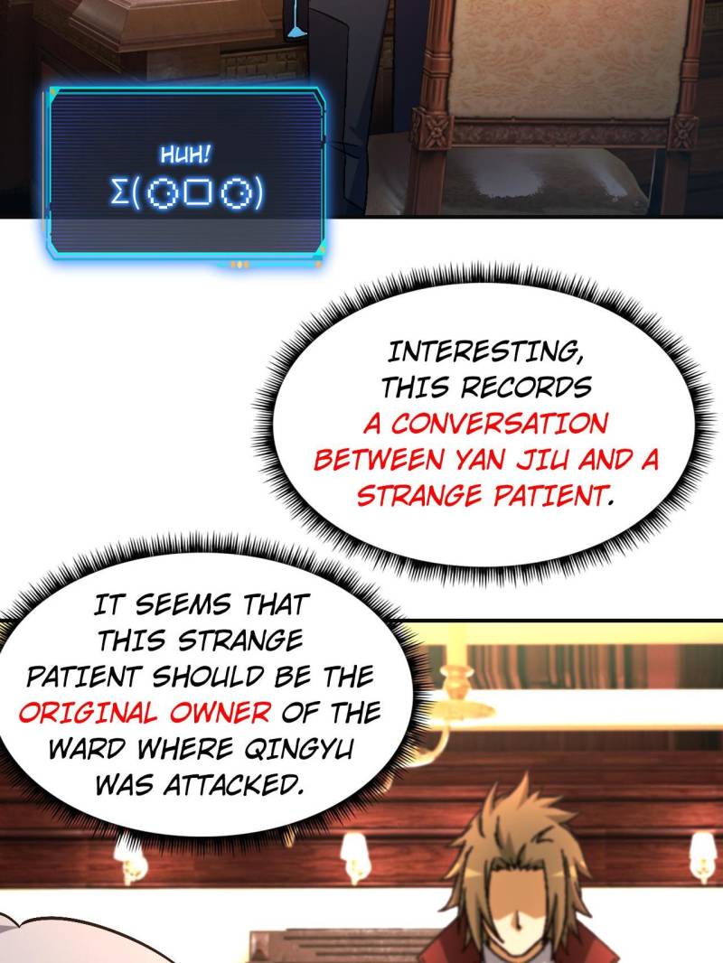 Doomsday Jigsaw Puzzle Chapter 119 - Page 10