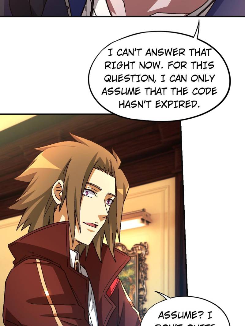 Doomsday Jigsaw Puzzle Chapter 120 - Page 2
