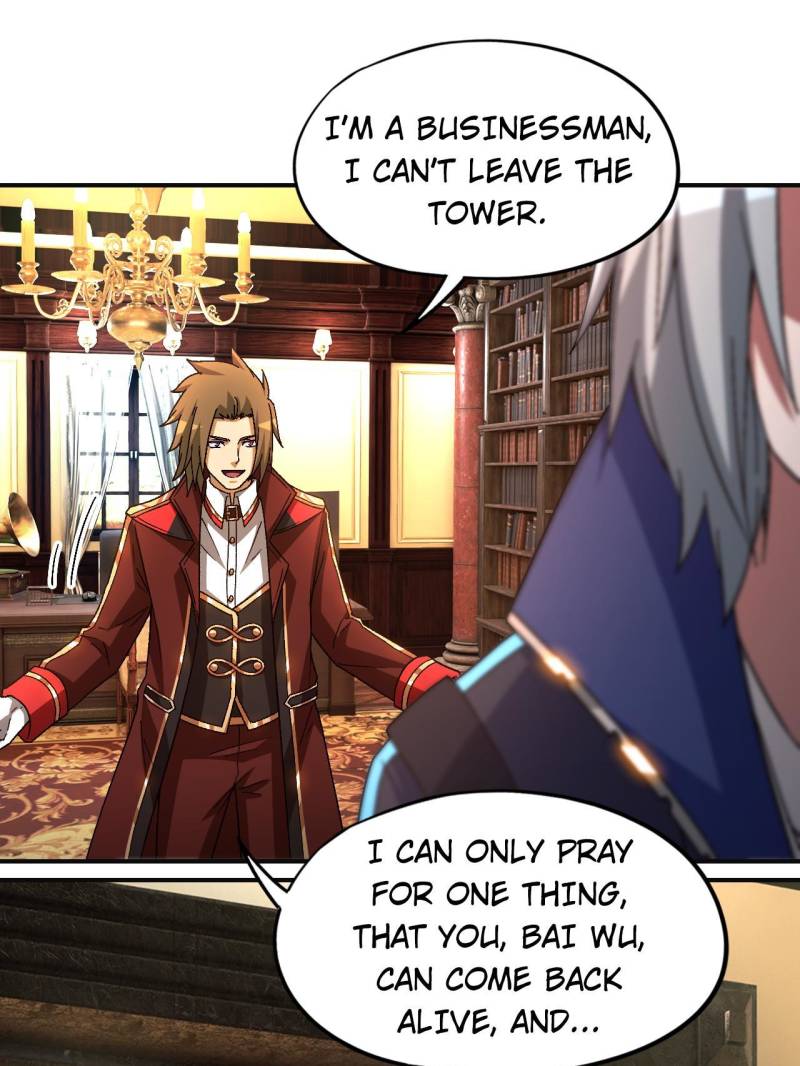 Doomsday Jigsaw Puzzle Chapter 120 - Page 11