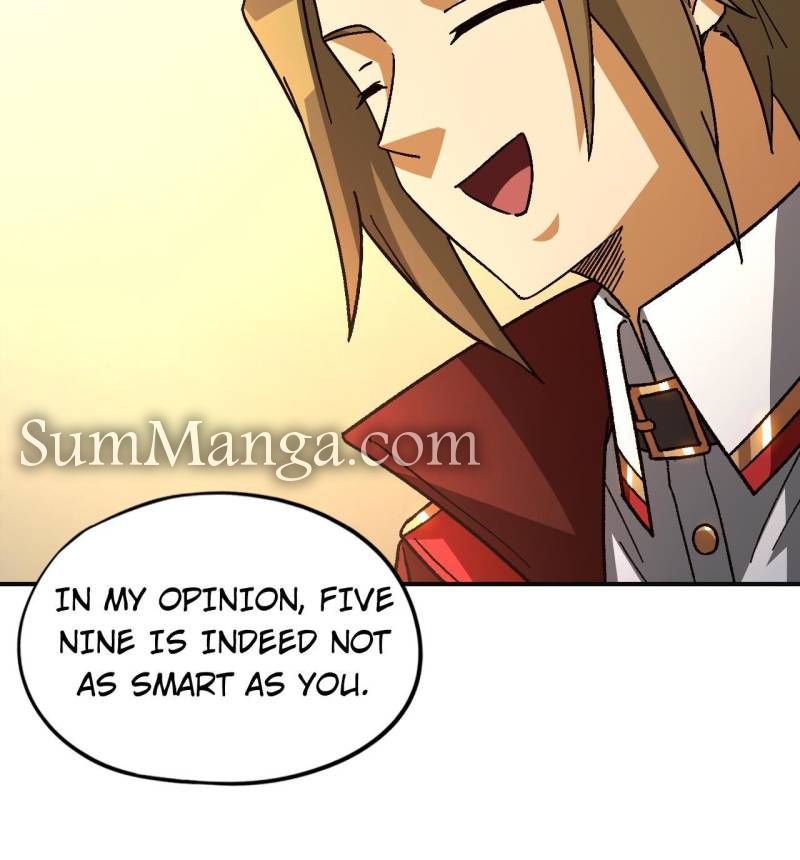 Doomsday Jigsaw Puzzle Chapter 120 - Page 15