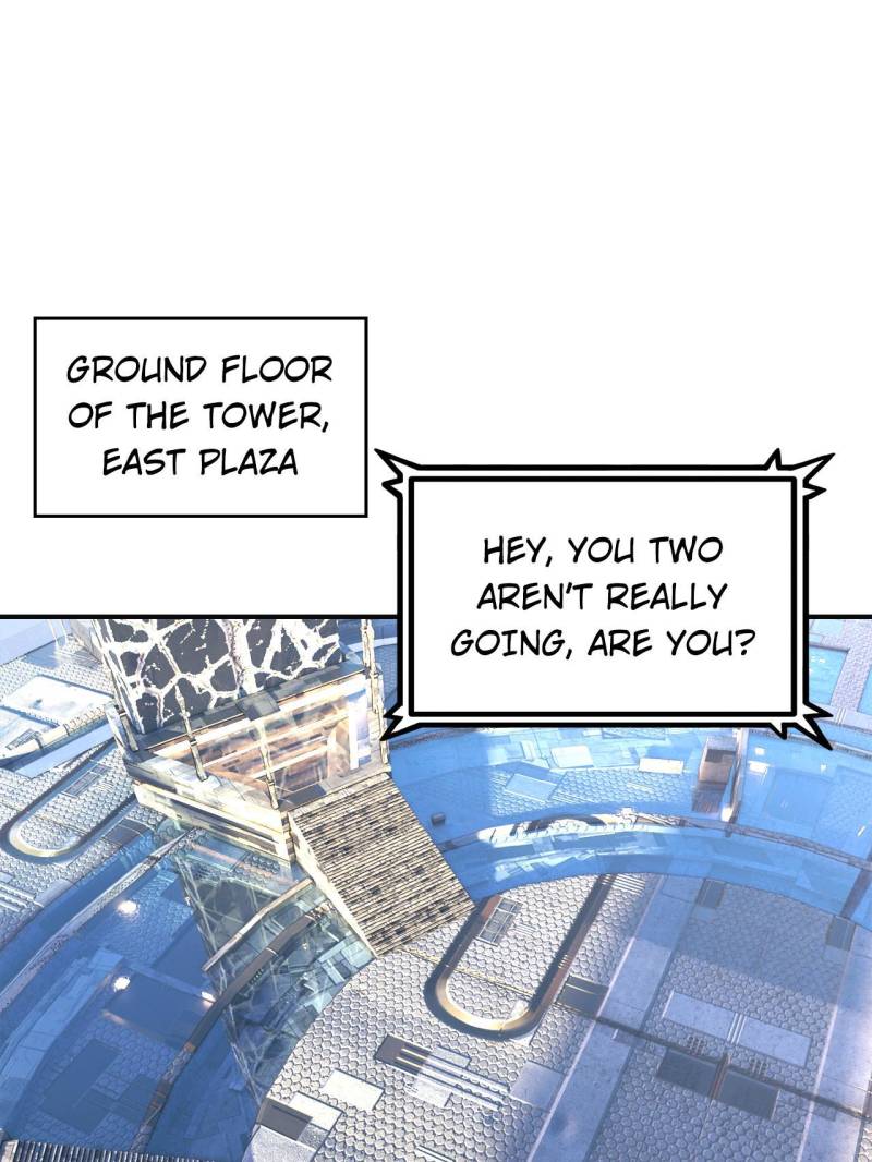 Doomsday Jigsaw Puzzle Chapter 120 - Page 16