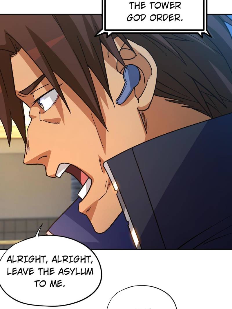 Doomsday Jigsaw Puzzle Chapter 120 - Page 20