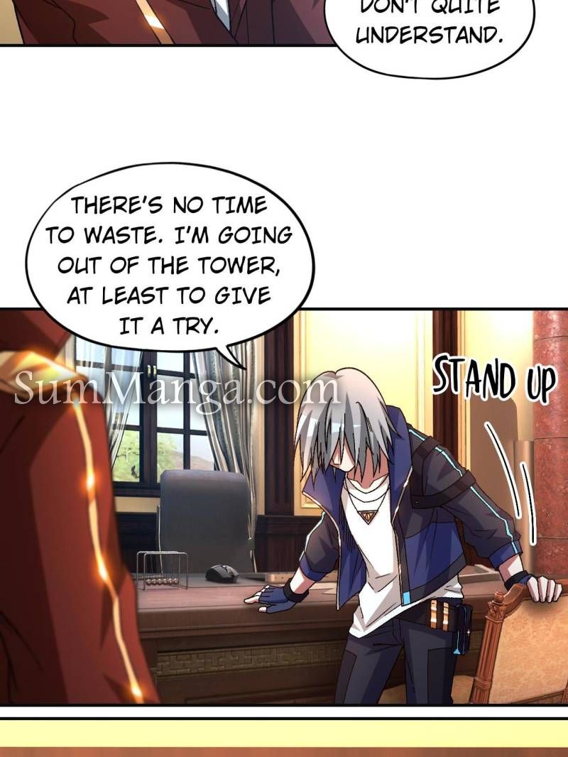 Doomsday Jigsaw Puzzle Chapter 120 - Page 3