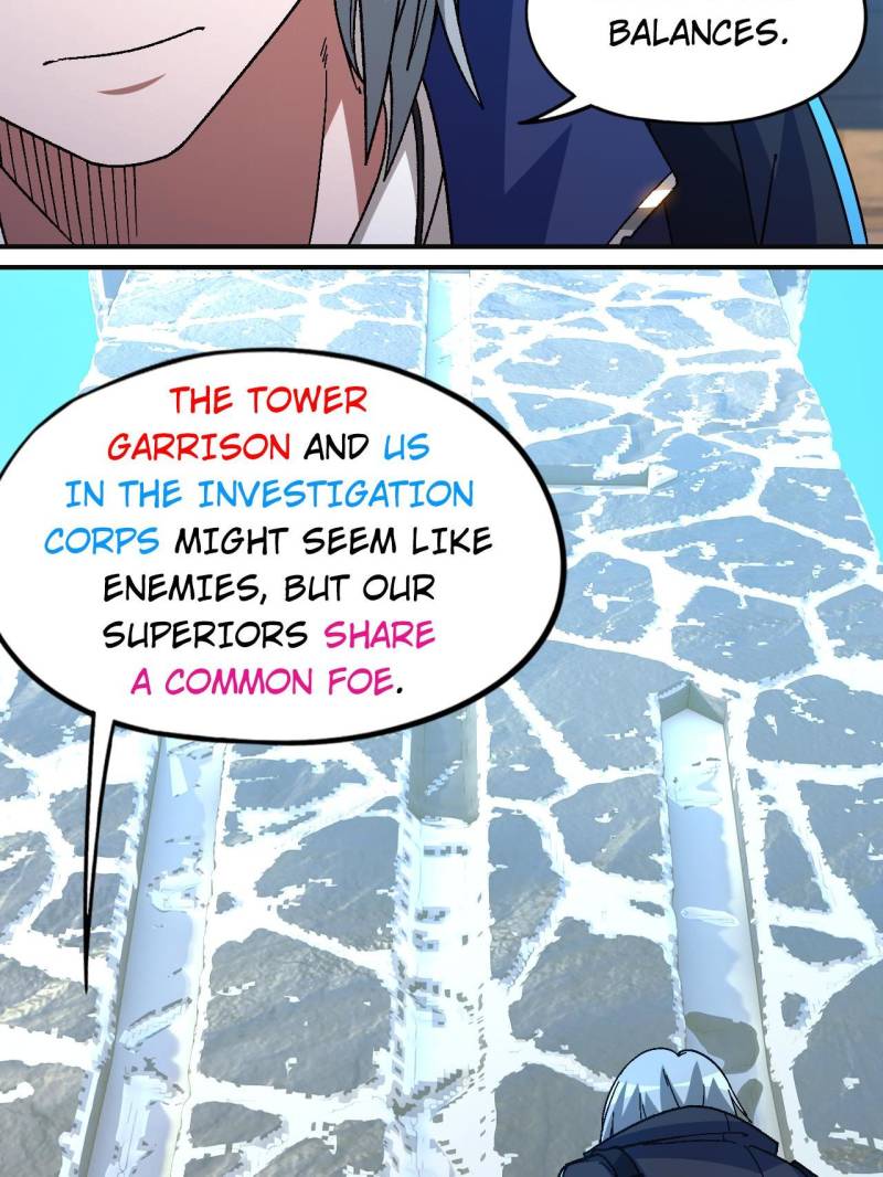 Doomsday Jigsaw Puzzle Chapter 120 - Page 25